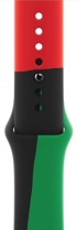 APPLE Remen Unity Sport 44mm, S/M, crna 