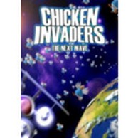 Igra za PC: Chicken Invaders 2