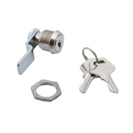 TITAN Brava s okovom za namještaj KO-12