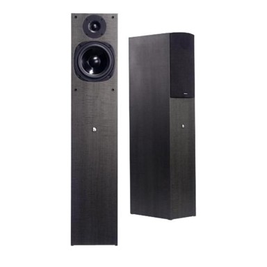 AUDIO PRO Zvučnik Evo 50, 2-way, 16.5 cm, samostojeći, antracit