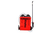 KWAZAR Leđna prskalica Neptun Super 360°, 15 L