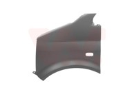 VAN WEZEL Blatobran VW T5, prednji, lijevi, 5896655