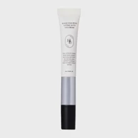 HEVEBLUE Krema za oči Black Yuja Bean Lifting Auto Eye Cream 15 ml