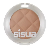 UNLEASHIA Kremasti presovani rumenilo Sisua Butter Waffle Dough Blusher 3 Honey Oolong 8 g