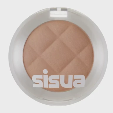 UNLEASHIA Kremasti presovani rumenilo Sisua Butter Waffle Dough Blusher 3 Honey Oolong 8 g