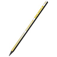 STAEDTLER Grafitna olovka Norix, HB, žuta