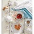 COOKSMART Set od 3 Pamučna kuhinja Ručnici Spotty Dotts