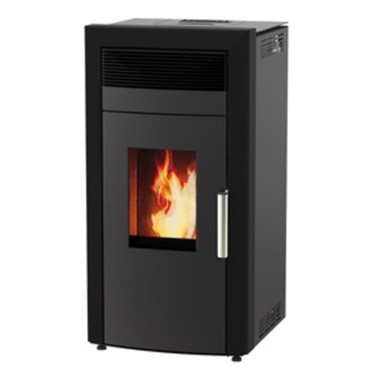 ALFA PLAM Peć na pelet Alfa Commo 15 Etaž