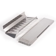 ALFA FORNI Set za pekač za pizzu Moderno, 2 pizze