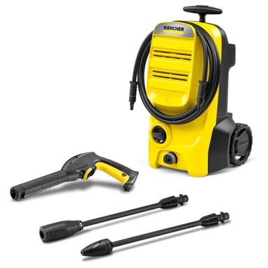 KARCHER Visootlačni perač K4 CLASSIC