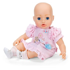 BABY BORN Čarape za lutku, Socks Sheep, 43 cm, 2 para