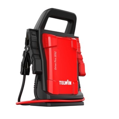 TELWIN Litijev starter za vozila, DRIVE PRO 2012, 12 V