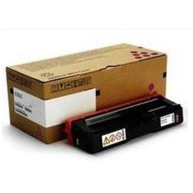 RICOH Toner za printer 407533 magenta SP C252 do 4.000 listova