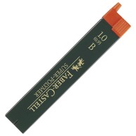 FABER-CASTELL Mine 0,9 mm B Super Polymer 9069