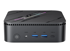 BLACKVIEW Mini PC MP100 Pro / AMD Ryzen 5 7430U, 16 GB RAM, 512 GB SSD, Windows 11 Pro, crna