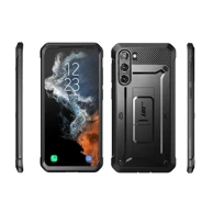 SUPCASE Unicorn Beetle Pro za Samsung Galaxy S23, crna