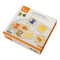 VIGA Slagalica nahrani životinje