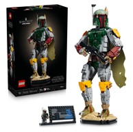 LEGO Kocke 75455, Boba Fett
