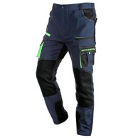 NEO TOOLS Radne hlače, 81-235, XL