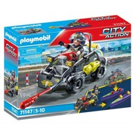 PLAYMOBIL City Action playset 59 dijelova