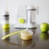 BEABA Set žlica Ergonomic 1st Natural