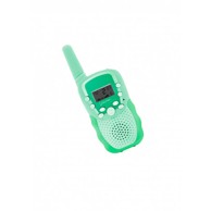 LALARMA Walkie Talkie, zeleni
