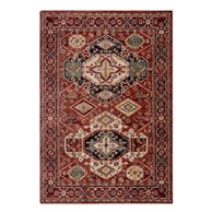 FLAIR RUGS Crveni tepih 120x170 cm Gillingham 