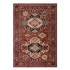 FLAIR RUGS Crveni tepih 120x170 cm Gillingham 