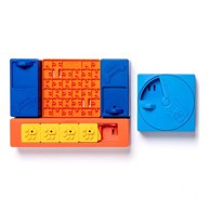 PAWZLER Igračka zagonetka za pse Puppy Set