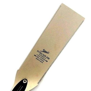 SHOGUN rezervni list pile za Ryoba MCZ24, 240 mm