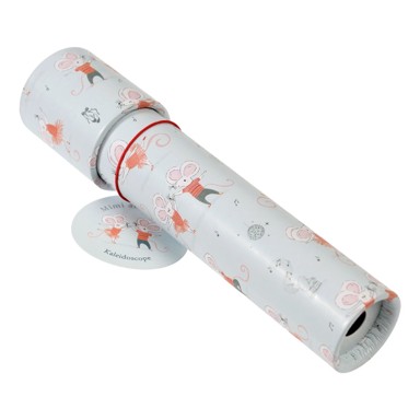 REX LONDON Kaleidoskop Mimi and Milo