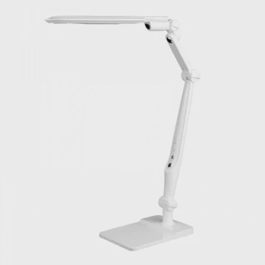 Stolna svjetiljka Ebru, 10W, bijela