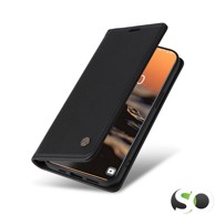 XIEKE Preklopna futrola za Samsung A14 5G Yikatu Crna