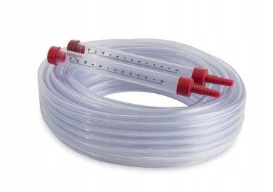 Vodena libela 20 m