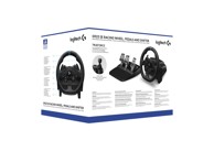 LOGITECH Volan G923 SE TRUEFORCE + Shifter