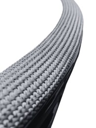 KAMADO Brtva od stakloplastike Maxi Pro 25