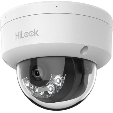 HILOOK IP kamera, IPC-D140HA-LUC, 2.8 mm
