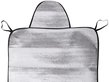 Podloga za vjetrobransko staklo protiv smrzavanja