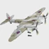 COBI Konstrukcijski set De Havilland DH-98 Mosquito