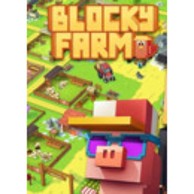 Igra za PC: Blocky Farm