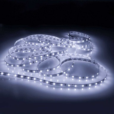 LED traka 4.8W, SMD3528, 6000K