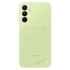 SAMSUNG Maskica Galaxy A15 Card Slot limeta