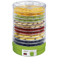 CONCEPT Sušilo za voće SO-1025 XXL