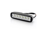 KAMAR Far radni LED 47x160x63 12-24v 1350lm/18w l0097