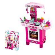 Kuhinjski set sa zvukom i svjetlima