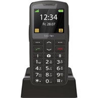 BEA-FON Mobitel SL260, crni