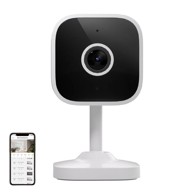 SONOFF Pametna IP kamera Wi-Fi Cam-S2, Gen. 2