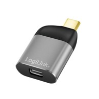 LOGILINK Adapter USB Type-C na mini DisplayPort, 8K