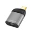 LOGILINK Adapter USB Type-C na mini DisplayPort, 8K