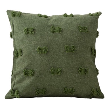 MIOLI DECOR Ukrasna jastučnica 43x43 cm Tuffet